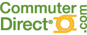 CommuterDirect.com logo