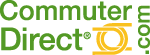 CommuterDirect.com logo