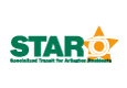 STAR - Specialized Transit for Arlington Residents logo