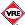 Virginia Railway Express - VRE logo